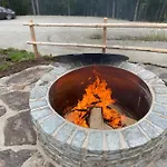 Feriehus Almhuetten Skorianz *