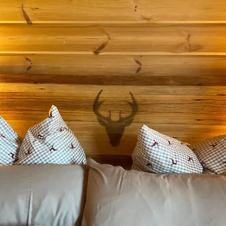 Casa vacanze Almhuetten Skorianz Klippitztorl