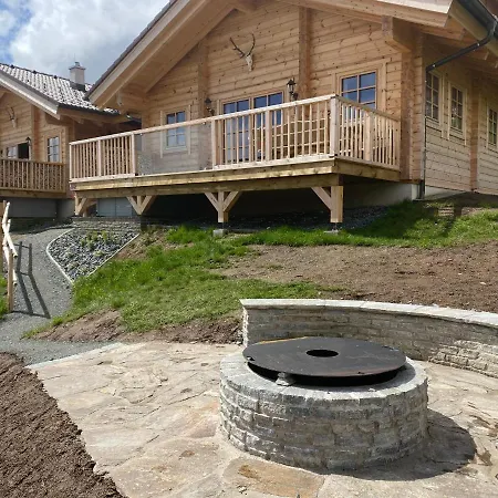 Almhuetten Skorianz * Klippitztorl