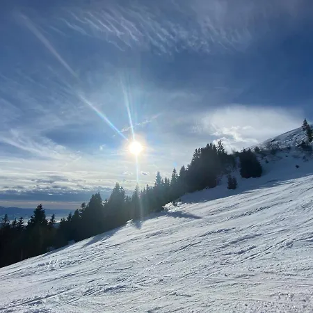 Casa vacanze Almhuetten Skorianz
