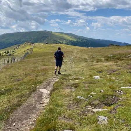 Almhuetten Skorianz * Klippitztorl