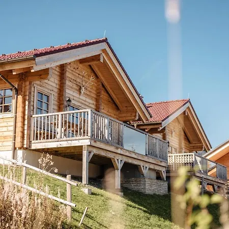 Almhütten Skorianz * Klippitztorl
