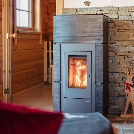 Almhuetten Skorianz Casa vacanze