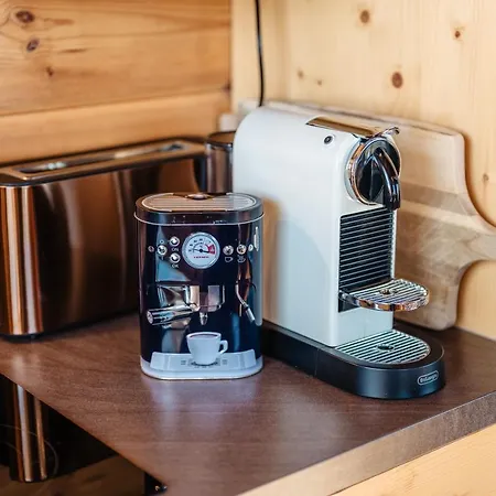 Casa vacanze Almhuetten Skorianz *