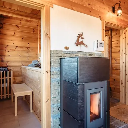 Almhuetten Skorianz *