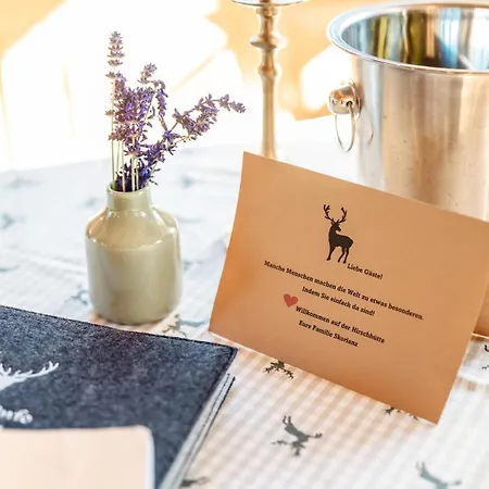 Almhuetten Skorianz Klippitztorl