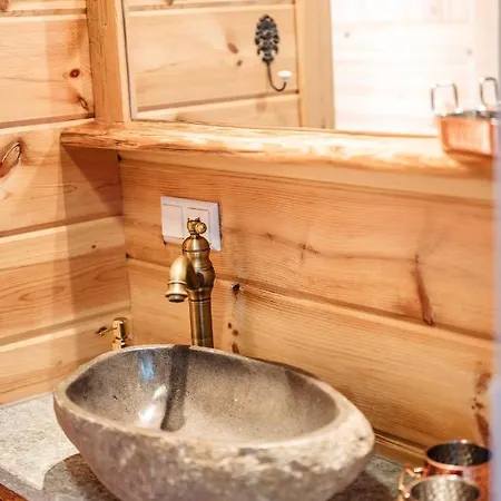 Almhuetten Skorianz Klippitztorl