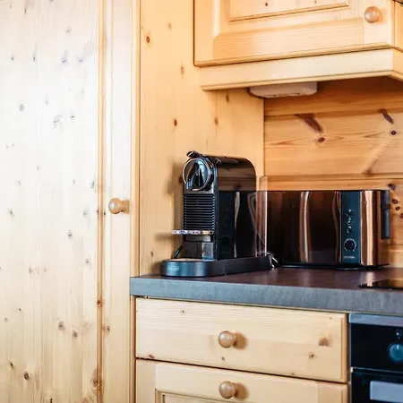 Almhuetten Skorianz Casa vacanze Klippitztorl