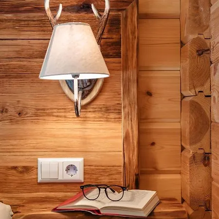 Casa vacanze Almhuetten Skorianz