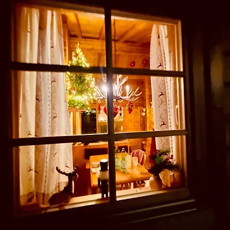 Almhuetten Skorianz 펜션 Klippitztorl