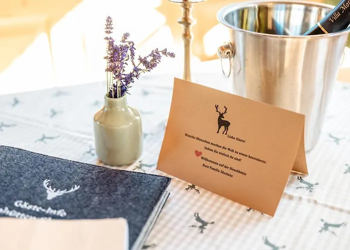 Almhuetten Skorianz Klippitztorl