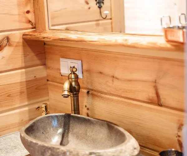 Almhuetten Skorianz Klippitztorl