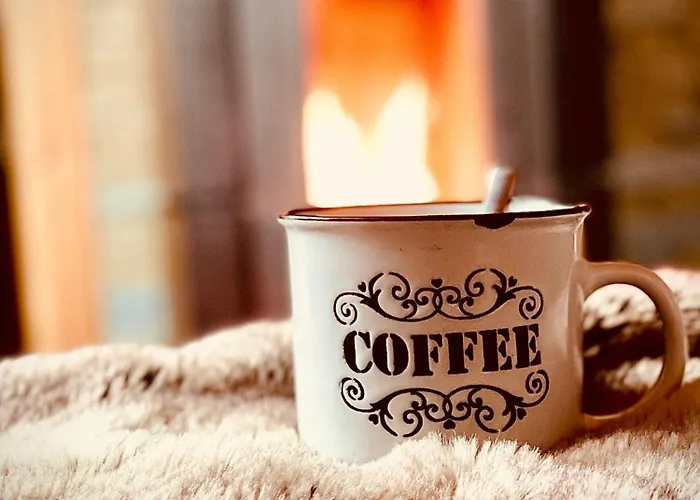 Almhuetten Skorianz *