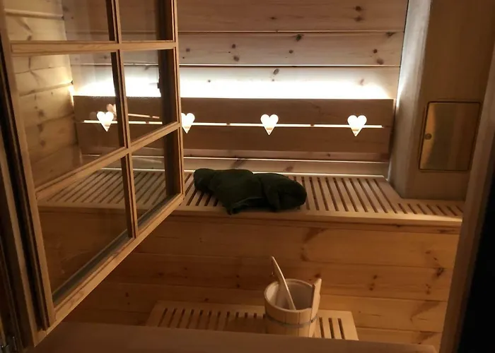 Almhuetten Skorianz Prázdninový dům Klippitztorl